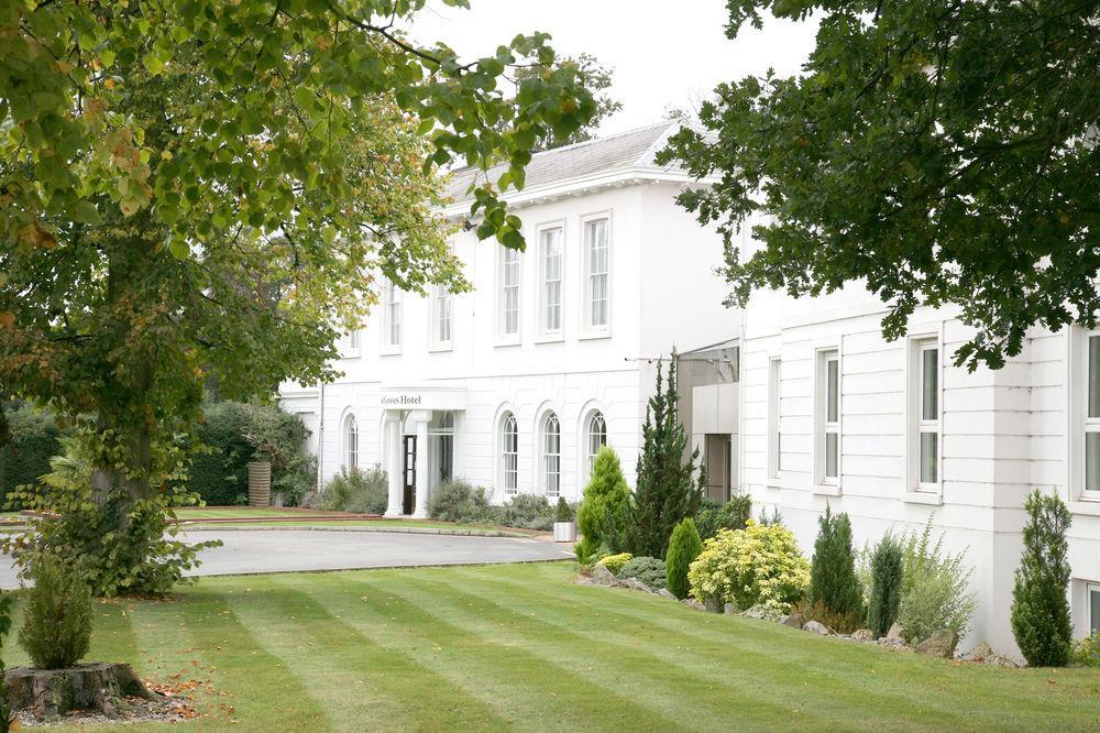 Manor of Groves Hotel, Golf & Country Club - Bild 1