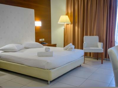 Hotel Marmari Bay - Bild 4