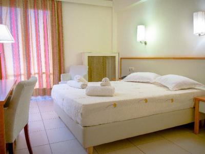 Hotel Marmari Bay - Bild 3