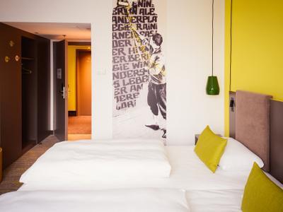 Hotel Vienna House Easy by Wyndham Berlin Prenzlauer Berg - Bild 5