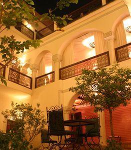 Hotel Riad Sidi Ayoub - Bild 5