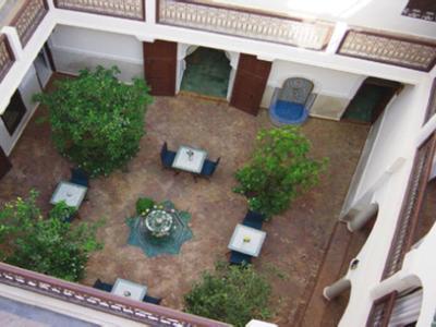 Hotel Riad Sidi Ayoub - Bild 2