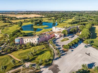 Montado Hotel & Golf Resort - Bild 2