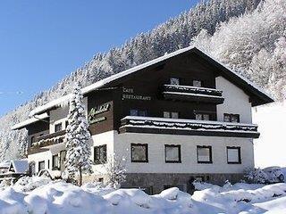 Alpenhotel Ensmann - Bild 1