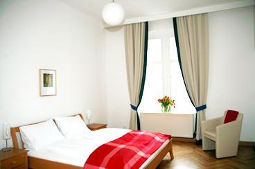 Hotel Belvedere Apartments Vienna - Bild 1
