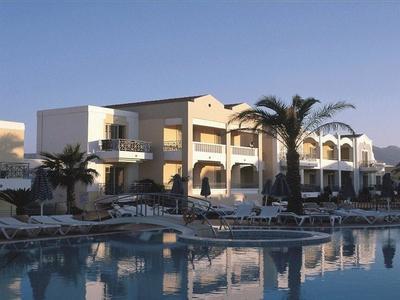 Hotel Sentido Pelagos Suites & Spa - Bild 5