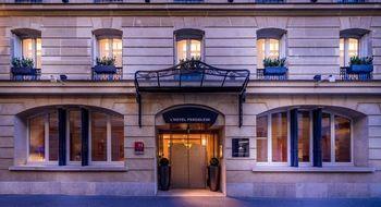 L'Hotel Pergolese Paris - Bild 5