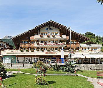 Hotel Grindelwalderhof - Bild 2