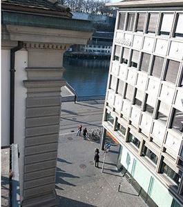 Hotel Statt Zurich - Bild 3