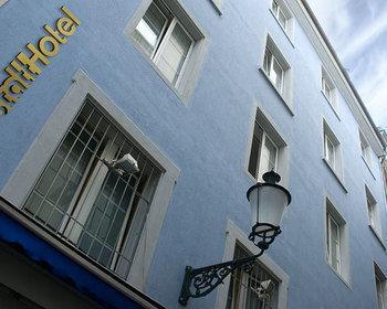 Hotel Statt Zurich - Bild 2
