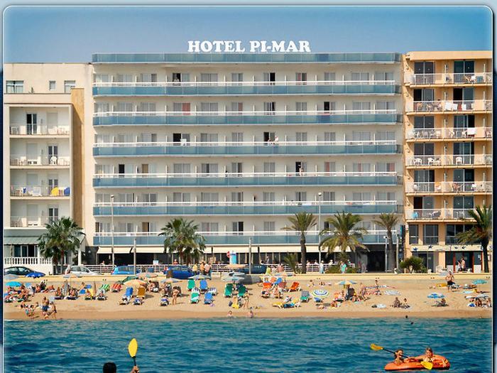 Hotel Pimar & Spa - Bild 1