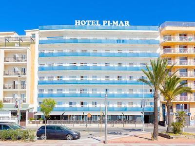 Hotel Pimar & Spa - Bild 2