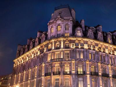 Hotel Thistle Piccadilly - Bild 4