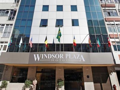 Hotel Windsor Plaza Copacabana - Bild 4