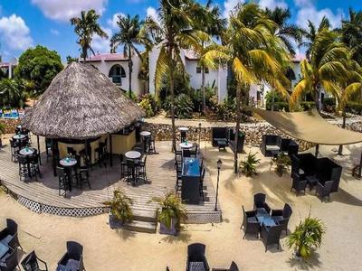 Hotel Plaza Beach & Dive Resort Bonaire - Bild 4