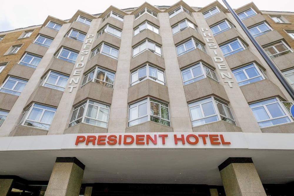 The President Hotel - Bild 1