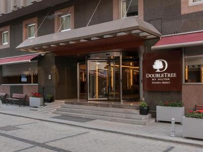 Hotel Doubletree by Hilton Istanbul Sirkeci - Bild 5
