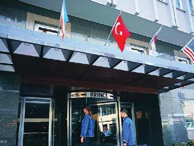 Hotel Doubletree by Hilton Istanbul Sirkeci - Bild 3