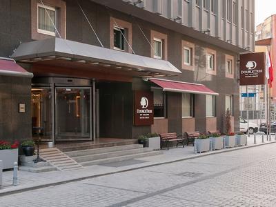 Hotel Doubletree by Hilton Istanbul Sirkeci - Bild 2