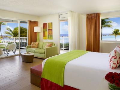 Hotel Sunscape Curaçao Resort Spa & Casino - Bild 3