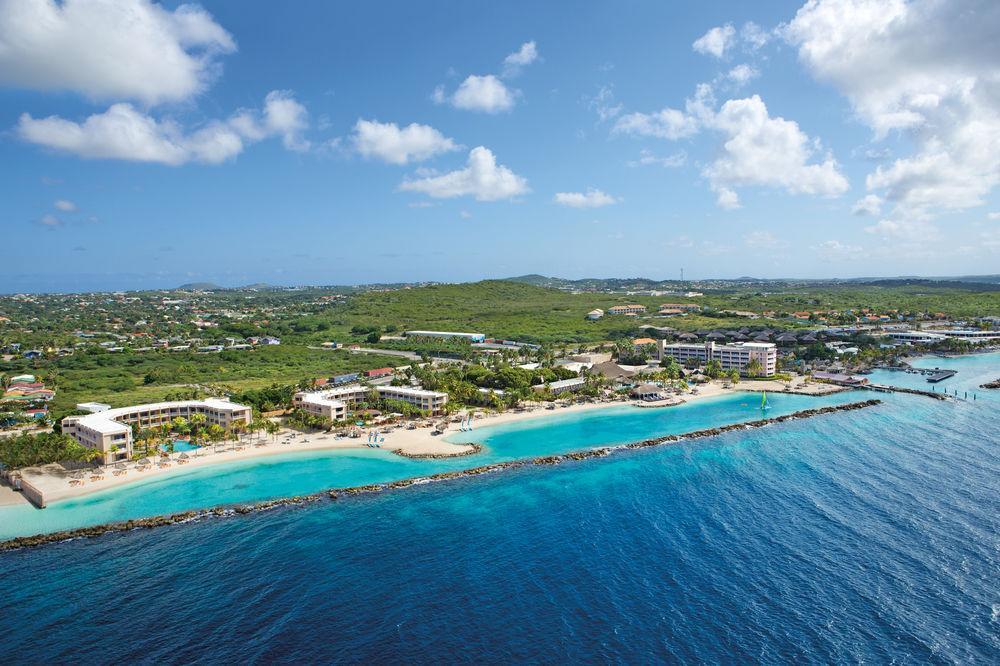 Hotel Sunscape Curaçao Resort Spa & Casino - Bild 1