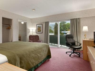 Hotel Travelodge by Wyndham Hope - Bild 5