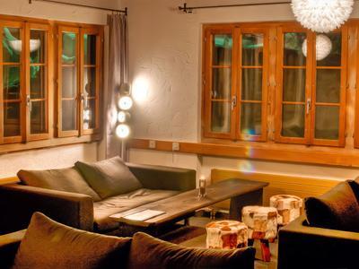 Hotel Mulin Berglodge Brigels - Bild 4