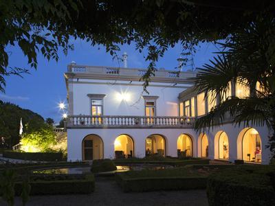 Hotel Quinta Das Lagrimas - Bild 2
