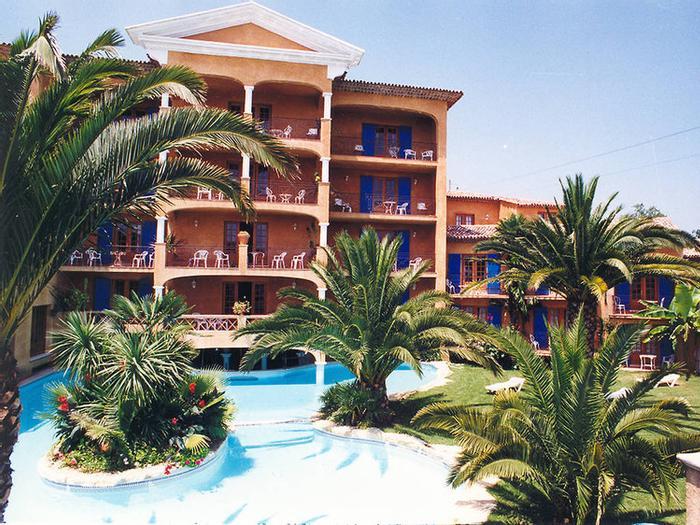 Hotel Quinta de Lagoa - Bild 1