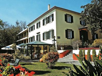 Hotel Quinta Perestrello Heritage House - Bild 3