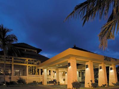 Hotel Mercure Resort Sanur - Bild 4