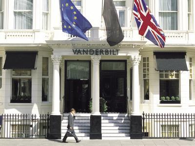 Radisson Blu Edwardian Vanderbilt Hotel, London - Bild 4