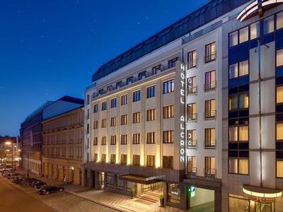 Hotel Almanac X Prague - Bild 3