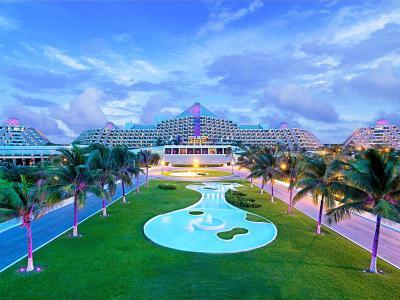 Hotel Paradisus Cancún - Bild 5