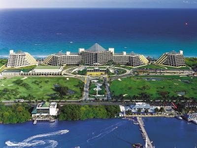 Hotel Paradisus Cancún - Bild 4