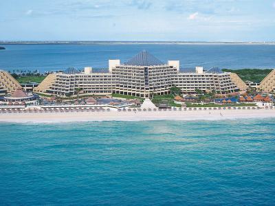 Hotel Paradisus Cancún - Bild 2