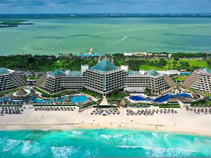 Hotel Paradisus Cancún - Bild 1