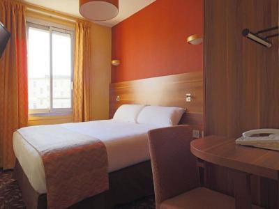 Hotel Résidence Share Inn - Bild 4