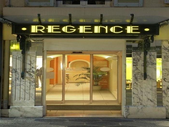 Hotel Résidence Share Inn - Bild 1