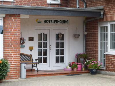 Hotel Landhaus Bolzum - Bild 4