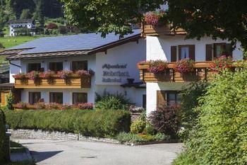 Hotel Weiherbach - Bild 1