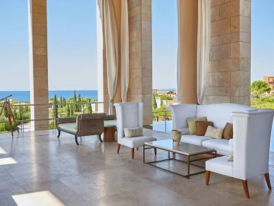 Hotel The Romanos, a Luxury Collection Resort, Costa Navarino - Bild 4