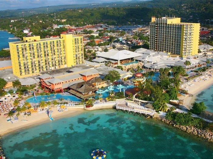 Hotel Moon Palace Jamaica - Bild 1