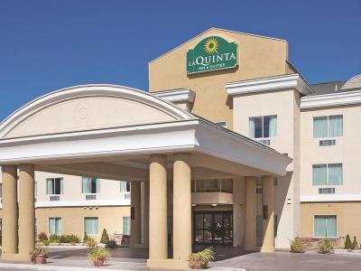 Hotel La Quinta Inn & Suites by Wyndham Ely - Bild 2