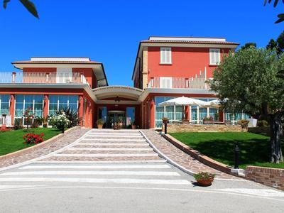 Hotel Il Parco sul Mare Resort & Spa - Bild 4