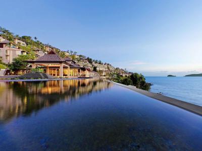 Hotel The Westin Siray Bay Resort & Spa, Phuket - Bild 5