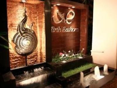 Hotel Mirth Sathorn - Bild 2