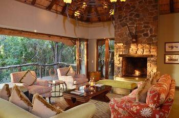 Hotel Motswiri Private Safari Lodge - Bild 3