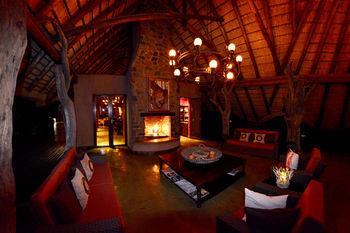 Hotel Motswiri Private Safari Lodge - Bild 2