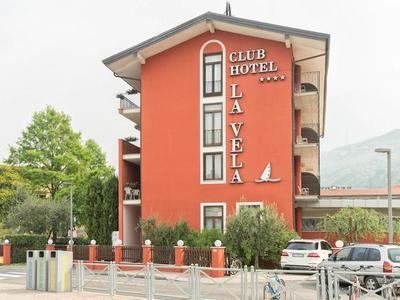 Club Hotel la Vela - Bild 5